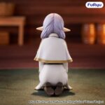 Frieren: Beyond Journey's End Noodle Stopper PVC Figure Frieren Downcast Ver. 9 cm - immagine 2