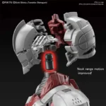 FIGURE RISE ULTRAMAN B TYPE ACTION - immagine 4