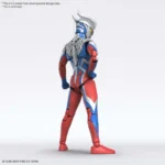 FIGURE RISE ULTRAMAN ZERO - immagine 2