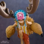 ONE PIECE CHOPPER SUPER FIGURE COLLECTION 1/10 PVC STATUE - immagine 8