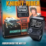 KNIGHT RIDER COMMLINK - immagine 3