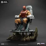 MASTERS OF THE UNIVERSE ZODAC 1/10 STATUE - immagine 6