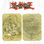 YU-GI-OH!LTD ED 24K GOLD-BLUE EYS DRAGON - immagine 7