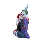 THE JOKER & HARLEY QUINN BUST - immagine 8