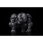 TRANSFORMERS OPTIMUS PRIMAL BEAST RISE OF THE BEASTS CLASSIC CLASS 04 MODEL KIT - immagine 5