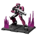 TRANSFORMERS ELITA MOVIE ONE CLASSIC CLASS 13 MODEL KIT - immagine 8