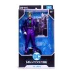 DC MULTIVERSE JOKER DEATH O/T FAMILY AF - immagine 6