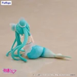 HATSUNE MIKU MERMAID PRINCESS DESKTOP FAIRY FIGURE - immagine 6