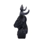 BAPHOMET BUST - immagine 6