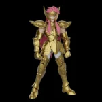 SAINT SEIYA AQUARIUS CAMUS CHAMPION CLASS 08 MODEL KIT - immagine 4