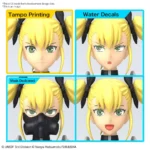 FIGURE RISE KAIJU 8 KIKORU SHINOMIYA - immagine 6