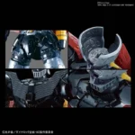 MAZINGER Z INFINITY 1/60 - immagine 7