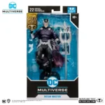DC MULTIVERSE OCEAN MASTER AF - immagine 7