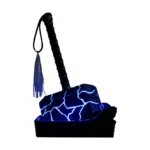 THOR LOVE AND THUNDER NJOLNIR LIFE SIZE REPLICA LOVE EDITION LIMITED - immagine 2