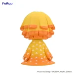 DEMON SLAYER ZENITSU POTETTO FIGURE - immagine 5