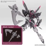 HG GUNDAM GREMORY. 1/144 - immagine 7