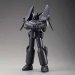 GUNBUSTER ARTPLA MODEL KIT - immagine 5