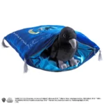 HP RAVENCLAW HOUSE MASCOT PLUSH WITH PILLOW - immagine 3