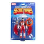 MARVEL LEGENDS SECRET WARS FALCON ACTION FIGURE - immagine 2