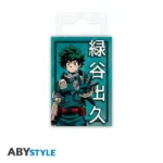 MY HERO ACADEMIA IZUKU MIDORIYA MAGNET - immagine 7