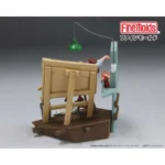 PORCO ROSSO SLEEPLESS FIO 1/48 TO PAINT MODEL KIT - immagine 4