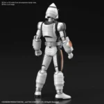 FIGURE RISE KAMEN RIDER FOURZE BASESTATE - immagine 2