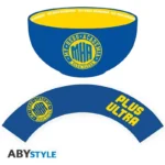 MY HERO ACADEMIA PLUS ULTRA BOWL - immagine 4