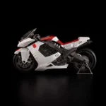GI JOE STORM SHADOW MOTORCYCLE MK - immagine 7