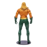 DC MULTIVERSE AQUAMAN ENDLESS WINTER AF - immagine 6