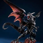YUGIOH DUEL MONSTERS REDEYES BK DRAGON - immagine 8