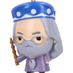 HARRY POTTER DUMBLEDORE HANGING ORNAMENT - immagine 6