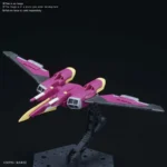 HGCE GUNDAM INFINITE JUSTICE 1/144 - immagine 8