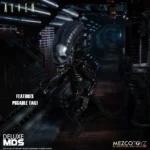MDS ALIEN DELUXE - immagine 3