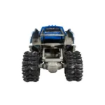 DC MULTIVERSE VEHICLES  BATMOBEAST - immagine 5