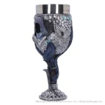 ELDEN RING BLACK KNIFE ASSASSIN GOBLET - immagine 3