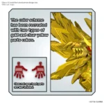 SDW HEROES SUPERIOR STRIKE F DRAGON - immagine 6