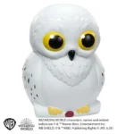 HARRY POTTER HEDWIG PUFFLUM - immagine 2