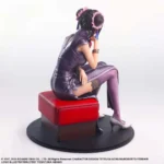 FFVII REMAKE TIFA SPORTY DRESS STATICART - immagine 6