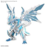 SDW HEROES SHINING GRASPER DRAGON - immagine 5