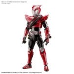 FIGURE RISE KAMEN RIDER DRIVE TYPE SPEED - immagine 5