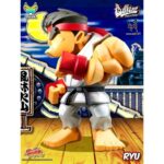 Street Fighter Bulkyz Vinyl Figure Ryu 30 cm - immagine 5
