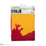 HP GRYFFINDOR BEACH TOWEL - immagine 5
