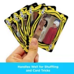 FRIENDS CAST PLAYING CARDS - immagine 6