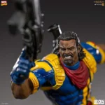 X-MEN BISHOP 1/10 ART SCALE STATUE - immagine 8
