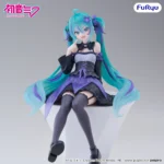 HATSUNE MIKU FLOWER FAIRY BELLFLOWER NOODLE STOPPER - immagine 4