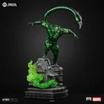 SPIDER-MAN VS VILLAINS SCORPION 1/10 STATUE - immagine 5