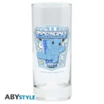 POKEMON GLASS SET (3X) - immagine 7