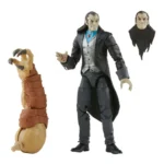MARVEL LEGENDS MORLUN AF - immagine 5