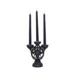BAPHOMET RADIANCE LED CANDELABRA - immagine 2