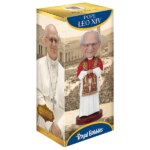 POPE LEO BOBBLEHEAD - immagine 2